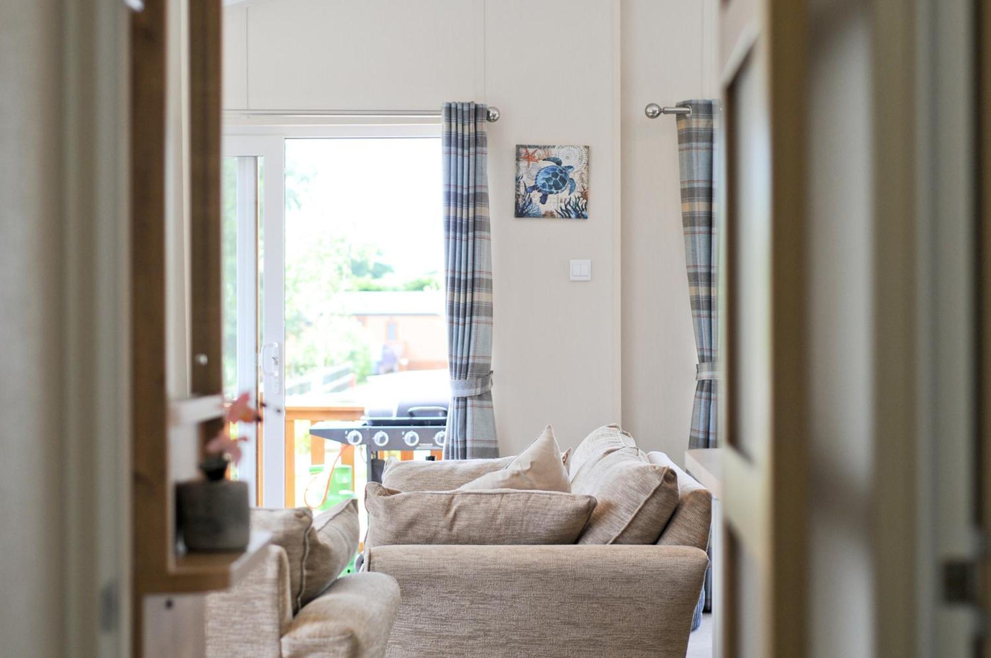 Foxes Heart Villa Ryde  Eksteriør bilde